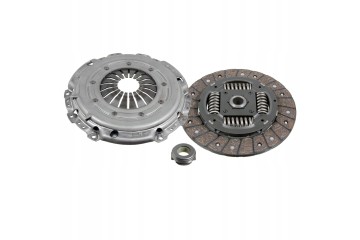 Clutch set VOLSKWAGEN SKODA AUDI SEAT 1 6 1 9 TDI BluePrint ADV183059 Engine type gasoline diesel