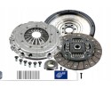 Clutch set VOLSKWAGEN SKODA AUDI SEAT 1 6 1 9 TDI BluePrint ADV183059 Product weight 15 11 kg