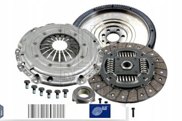 Clutch set VOLSKWAGEN SKODA AUDI SEAT 1 6 1 9 TDI BluePrint ADV183059 Product weight 15 11 kg