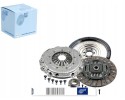 Clutch set VOLSKWAGEN SKODA AUDI SEAT 1 6 1 9 TDI BluePrint ADV183059 Catalog number of substitutes A Z Meisterteile AZMT 47 020