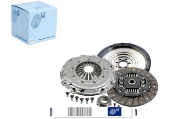 Clutch set VOLSKWAGEN SKODA AUDI SEAT 1 6 1 9 TDI BluePrint ADV183059 Catalog number of substitutes A Z Meisterteile AZMT 47 020