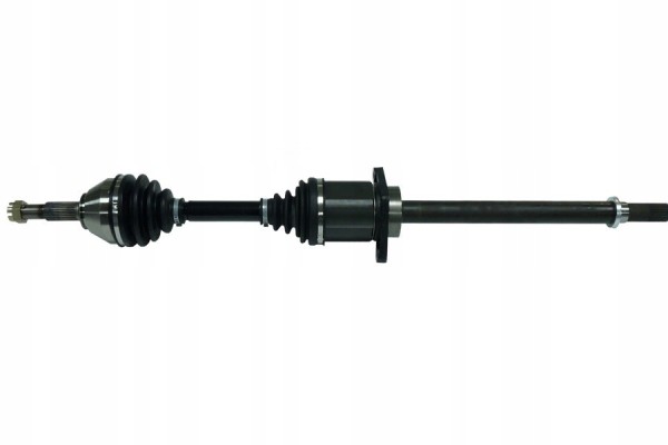 Half axle SKF VKJC 8662