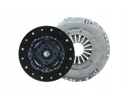 CLUTCH SET KY 135R AISIN