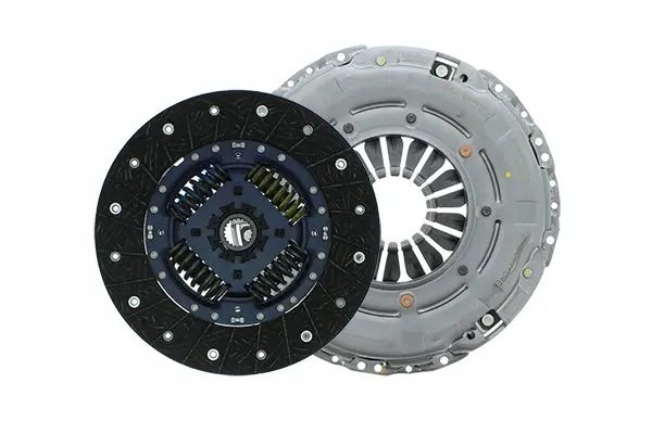 CLUTCH SET KY 135R AISIN Packaging status original