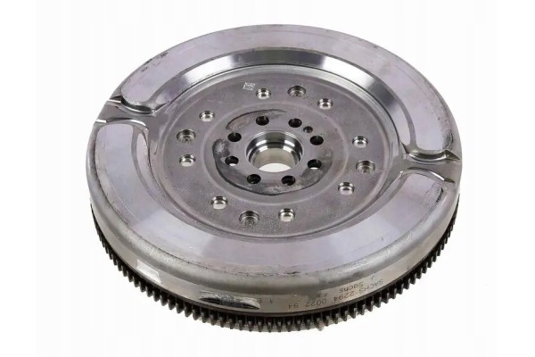 FLYWHEEL 2294 002 294 SACHS SKODA VW Packaging status original