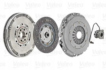 CLUTCH SET 837300 VALEO Packaging status original