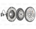 CLUTCH SET 837300 VALEO Part manufacturer Valeo