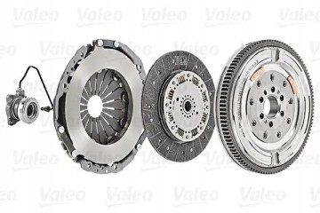 CLUTCH SET 837300 VALEO Part manufacturer Valeo