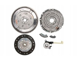 Clutch set VALEO Audi A4 B6 B7 1 8T 2000 2008 VA837432