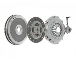 CLUTCH SET 845185 VALEO VW