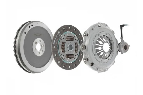 CLUTCH SET 845185 VALEO VW