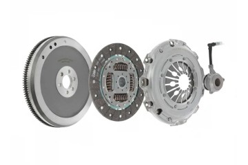CLUTCH SET 845185 VALEO VW
