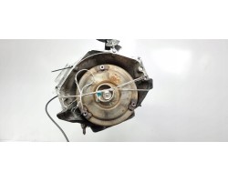 Chevrolet Corvette 1993 Automatic transmission 8679707
