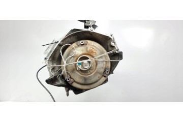 Chevrolet Corvette 1993 Automatic transmission 8679707