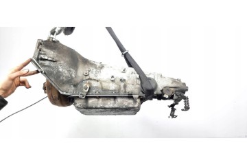Chevrolet Corvette 1993 Automatic transmission 8679707 Part manufacturer Chevrolet OE