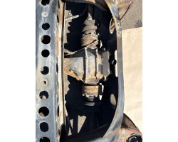 REAR BRIDGE DIFFERENTIAL MERCEDES E W210 3 64