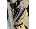 REAR BRIDGE DIFFERENTIAL MERCEDES E W210 3 64 Catalog number of the part MOST 3 64