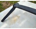 TOW BAR VW PASSAT B6 WESTFALIA 3C0803880C Catalog number of the part HAK HOLOWNICZY VW PASSAT B6 WESTFALIA 3C0803880C
