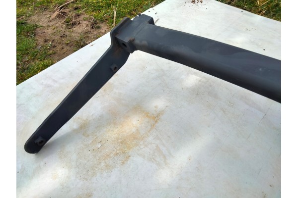 TOW BAR VW PASSAT B6 WESTFALIA 3C0803880C Catalog number of the part HAK HOLOWNICZY VW PASSAT B6 WESTFALIA 3C0803880C