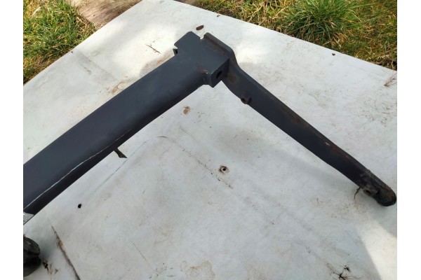 TOW BAR VW PASSAT B6 WESTFALIA 3C0803880C Part manufacturer Volkswagen OE