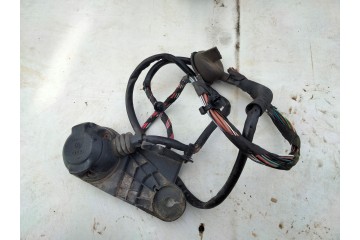 TOW BAR VW PASSAT B6 WESTFALIA 3C0803880C Transmission type not specified