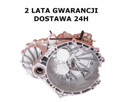 Gearbox Focus Galaxy Mondeo 2 0 8V4R7002AE