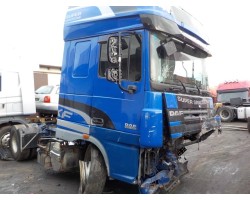 DAF XF 105 DIFF 2 69 16 43