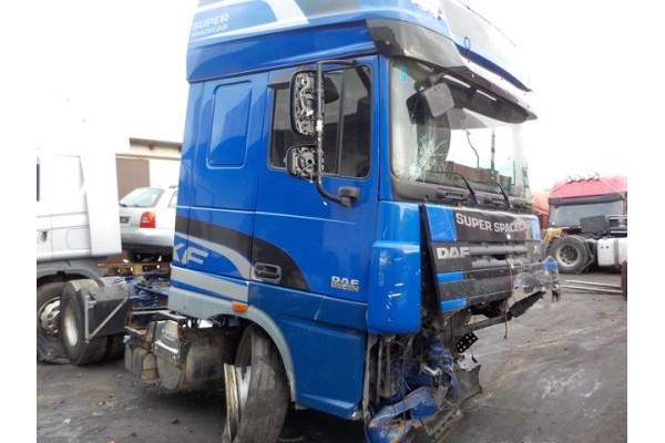 DAF XF 105 DIFF 2 69 16 43