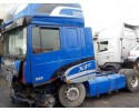 DAF XF 105 DIFF 2 69 16 43 Catalog number of the part DAF 105 DYFER