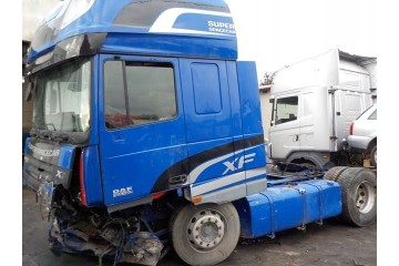 DAF XF 105 DIFF 2 69 16 43 Catalog number of the part DAF 105 DYFER