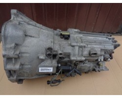 gearbox bmw e90 e91 e92 316i 318i 320i N43