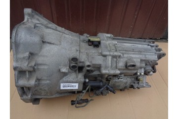 gearbox bmw e90 e91 e92 316i 318i 320i N43