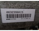 gearbox bmw e90 e91 e92 316i 318i 320i N43 Catalog number of the part 2170000945 GS6 17DG