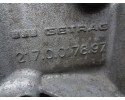 gearbox bmw e90 e91 e92 316i 318i 320i N43 Transmission type manual