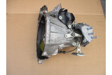 FORD PUMA MK2 1 0 GEARBOX L1TR 7002 AFA
