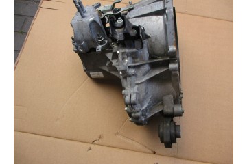 FORD PUMA MK2 1 0 GEARBOX L1TR 7002 AFA Catalog number of the part L1TR 7002 AFA
