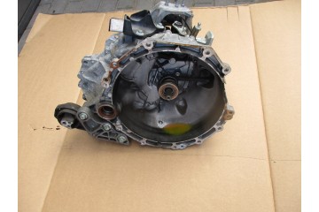 FORD PUMA MK2 1 0 GEARBOX L1TR 7002 AFA Part manufacturer Ford OE