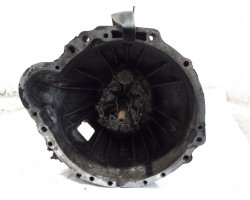 MANUAL TRANSMISSION 4X4 REDUCER NISSAN TERRANO II 2 7 TDi 125 HP