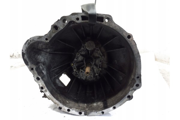 MANUAL TRANSMISSION 4X4 REDUCER NISSAN TERRANO II 2 7 TDi 125 HP