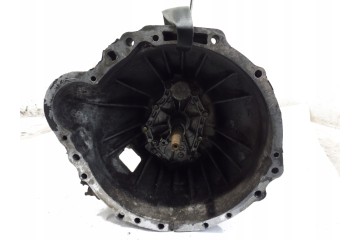 MANUAL TRANSMISSION 4X4 REDUCER NISSAN TERRANO II 2 7 TDi 125 HP