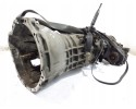 MANUAL TRANSMISSION 4X4 REDUCER NISSAN TERRANO II 2 7 TDi 125 HP Catalog number of the part 32010G2306 33100G2302