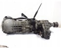 MANUAL TRANSMISSION 4X4 REDUCER NISSAN TERRANO II 2 7 TDi 125 HP Part manufacturer Nissan OE