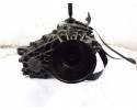 MANUAL TRANSMISSION 4X4 REDUCER NISSAN TERRANO II 2 7 TDi 125 HP Engine type diesel