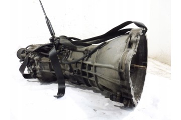 MANUAL TRANSMISSION 4X4 REDUCER NISSAN TERRANO II 2 7 TDi 125 HP Version European