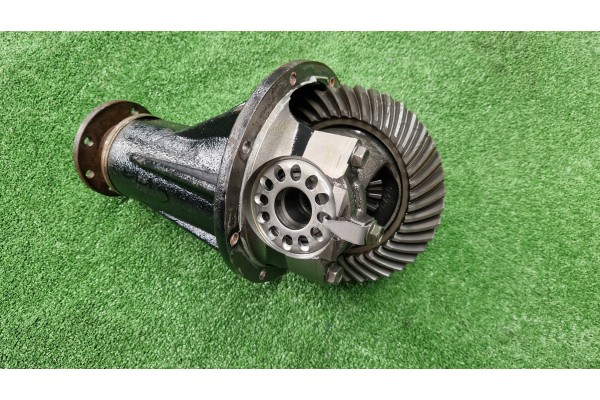 DIFFERENTIAL HEAD FRONT SUZUKI JIMNY 1 5 DDIS 12 41 2008R IDEAL CONDITION Catalog number of the part J03F 2008R DIESEL