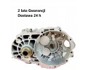 Gearbox VW Golf IV VW Audi 5 Gang ERW