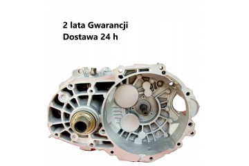 Gearbox VW Golf IV VW Audi 5 Gang ERW