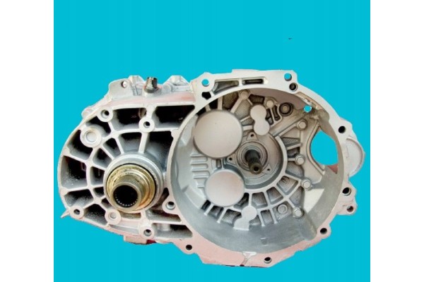 Gearbox VW Golf IV VW Audi 5 Gang ERW Catalog number of the part ERW