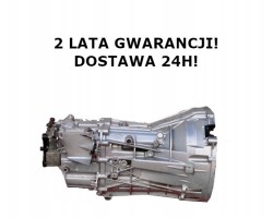 Gearbox Mercedes Klasse 1 6 R1683610402