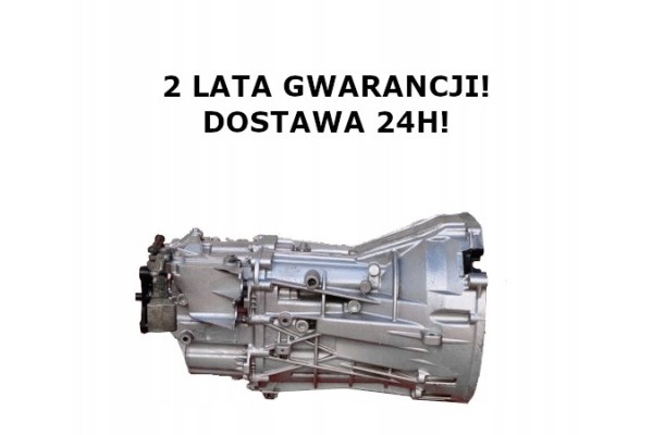 Gearbox Mercedes Klasse 1 6 R1683610402
